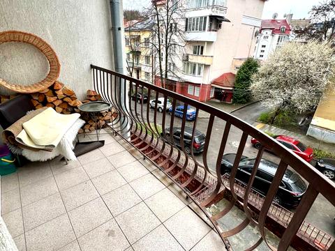 квартира по адресу Перемыская ул., 6