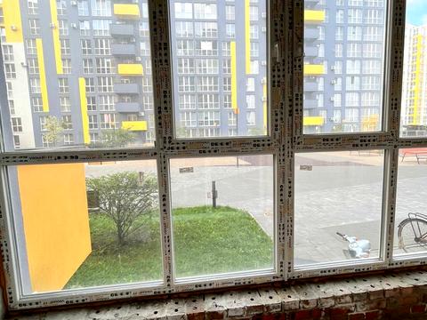 квартира по адресу Рудненская ул. (Белогорская), 8-Г