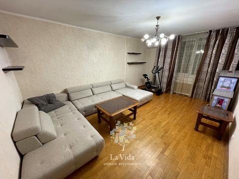 квартира за адресою Валерія Лобановського просп., 126-Г