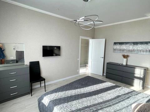 квартира за адресою Валерія Самофалова вул. (Каманіна), 16а/4