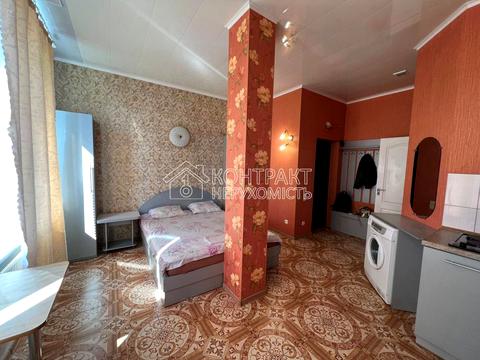 квартира за адресою Євгена Котляра вул. (Червоноармійська), 8/10в