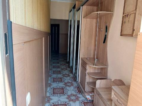 квартира за адресою Болгарская, 10