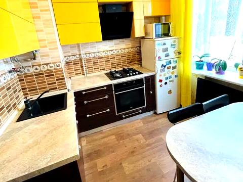 квартира за адресою Решетилівська вул., 47