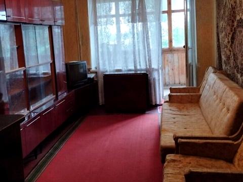 квартира за адресою Хмельницьке шосе, 4