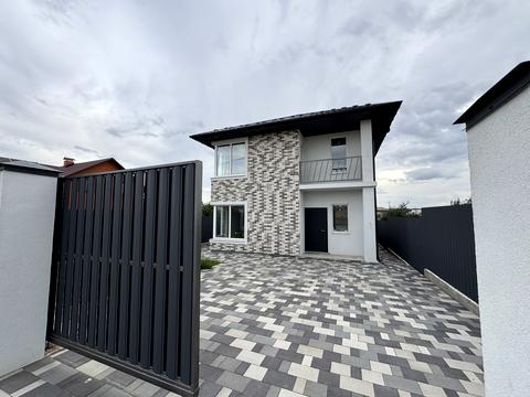 будинок за адресою Дніпровська вул. (Калініна)