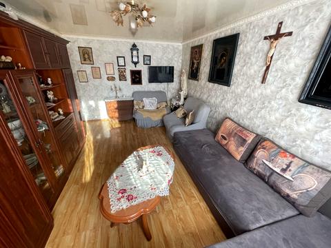 квартира по адресу Лермонтова ул., 7