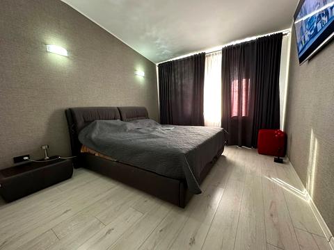 квартира за адресою Залізнична вул., 4в