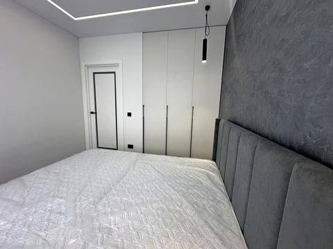 квартира по адресу Высочана ул., 18