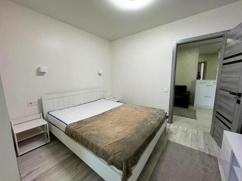 квартира по адресу Набережная Победы ул., 44
