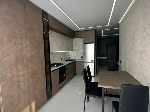 квартира за адресою Височана вул., 18
