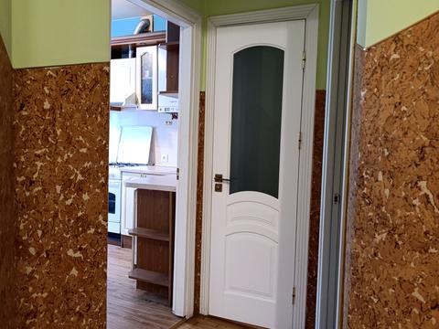 квартира по адресу Саксаганського, 1
