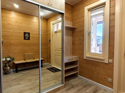 будинок за адресою Паркова