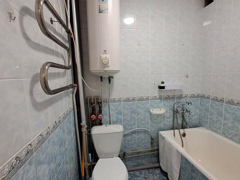 квартира по адресу Кузьмы Скрябина ул. (Курчатова), 10/20