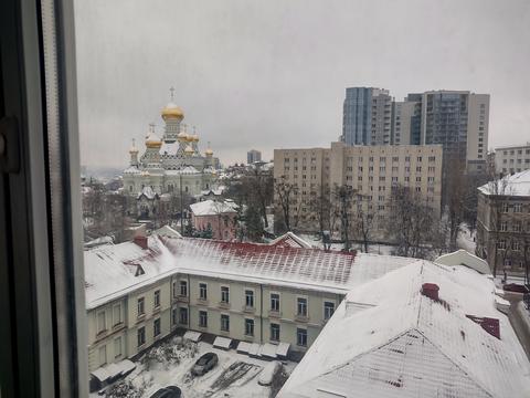 квартира по адресу Николая Пимоненко ул., 5