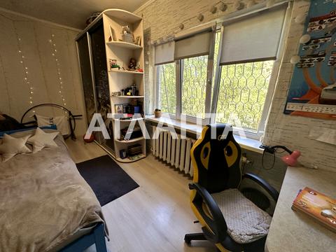 квартира по адресу Космонавтов ул., 44