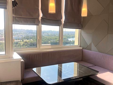 квартира за адресою Йорданська вул. (Лайоша Гавро), 1