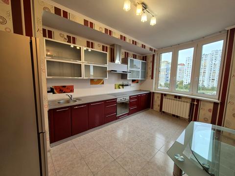 квартира за адресою Петра Григоренка просп., 22/20