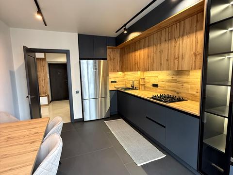 квартира за адресою Гетьмана Мазепи вул., 164, к1