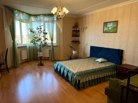 квартира за адресою Бориспільська вул., 4