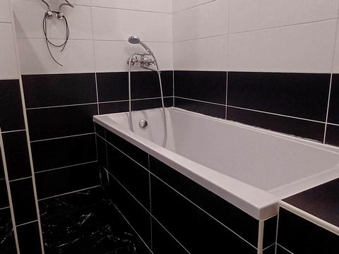 квартира по адресу Марсельская ул., 38