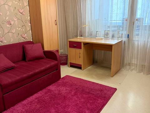 квартира за адресою Федора Ернста вул., 8