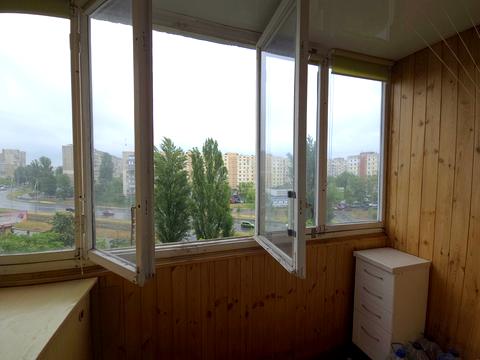 квартира по адресу Героев Днепра ул., 23