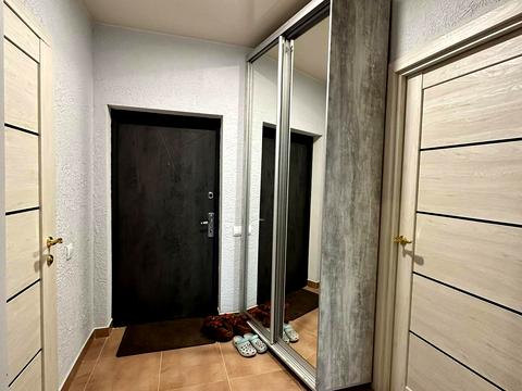 квартира по адресу Старокостянтинівське шоссе, 2п