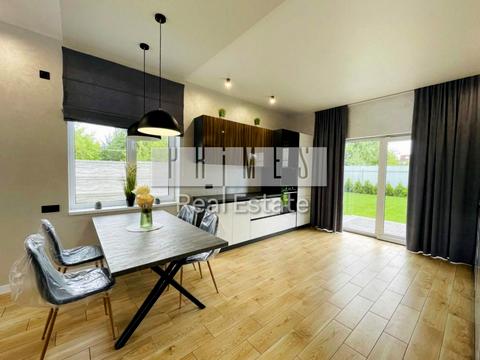 будинок за адресою Київська вул.