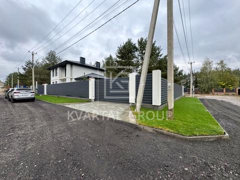 дом по адресу Провулок сонячний, 1