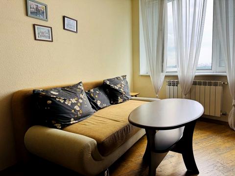 квартира по адресу Верховинная ул., 37