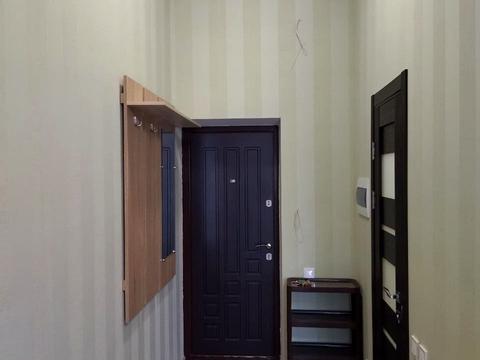 квартира по адресу Уинстона Черчилля ул. (Красноткацкая), 93