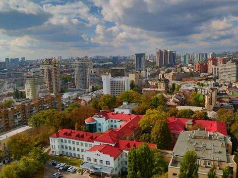 квартира за адресою Богдана Хмельницького вул., 39