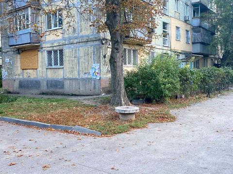 квартира по адресу Алана Шепарда ул. (Суворова), 13