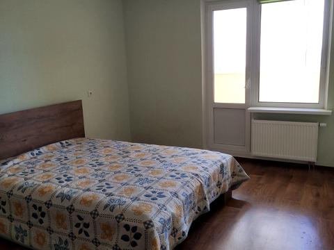 квартира за адресою Сергія Данченка вул., 1
