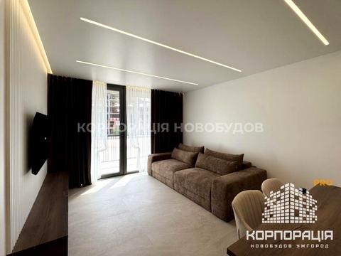 квартира за адресою Легоцького, 80