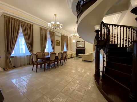 квартира за адресою Михайлівська вул., 24б