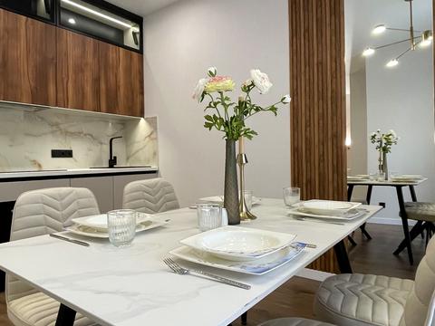 квартира по адресу Краснова ул., 3