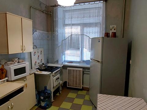 квартира по адресу Михаила Гончаренко ул., 15