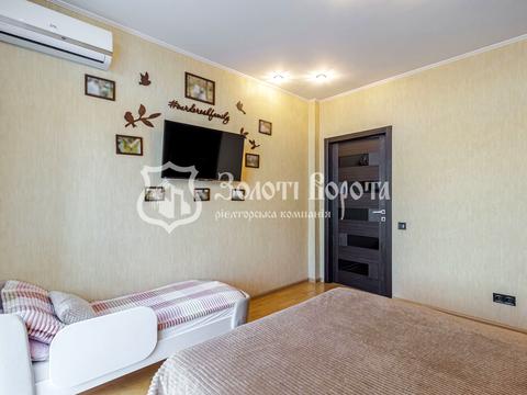 квартира за адресою Ракетна вул., 24-Б