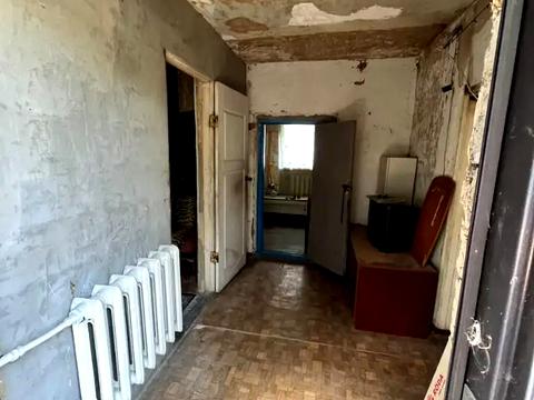 дом по адресу Тонконіг