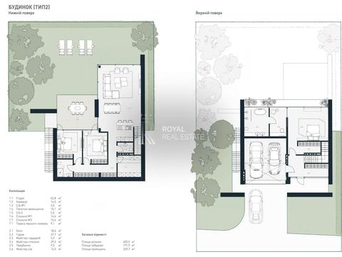 дом по адресу Луговая ул.