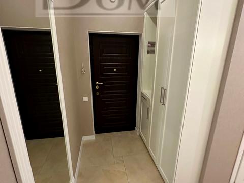 квартира за адресою Французький бульв., 60г