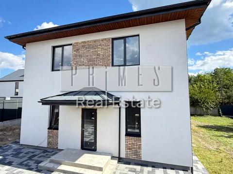 будинок за адресою Берегова вул.