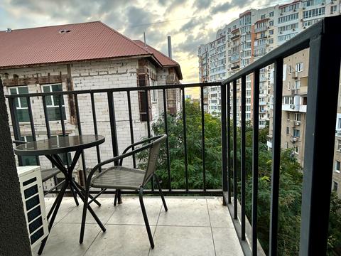 квартира за адресою Педагогічна вул., 20б