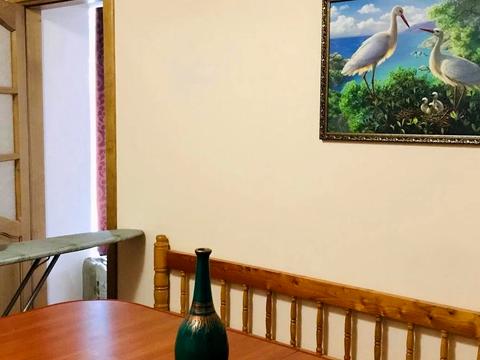 квартира по адресу Європейська площа, 5