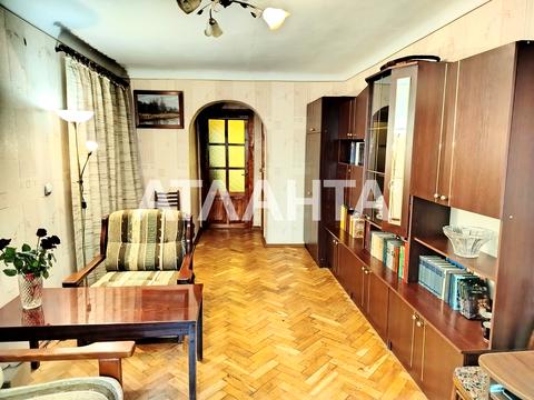 квартира за адресою Маричанська вул. (Андрія Бубнова), 10