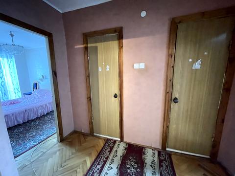 квартира по адресу Тернополь, Симоненко ул., 6