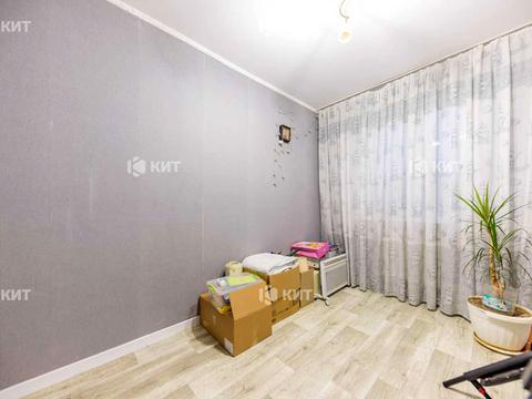 квартира по адресу Тракторостроителей просп., 118б