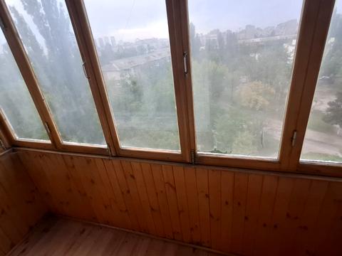 квартира по адресу Микитенко Ивана ул., 9-В