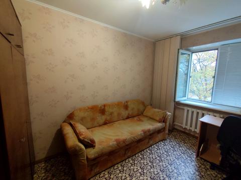 квартира по адресу Сергея Табалы ул. (Парижской Коммуны), 30